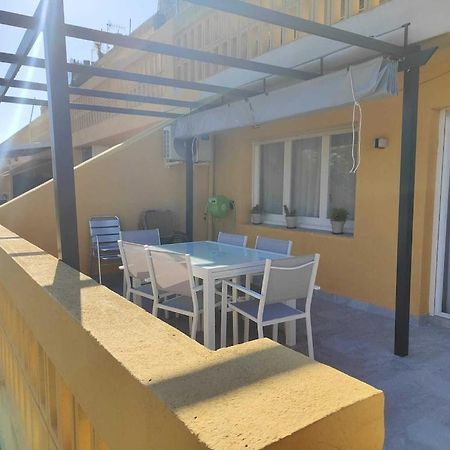 דלטברה Superbe Appartement Terrasse Entierement Renove Au Bord De L'Ebre מראה חיצוני תמונה