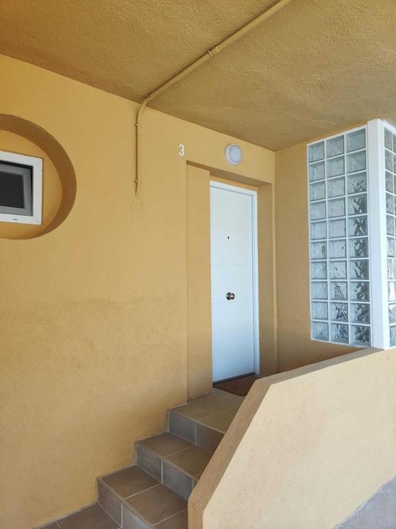 דלטברה Superbe Appartement Terrasse Entierement Renove Au Bord De L'Ebre מראה חיצוני תמונה