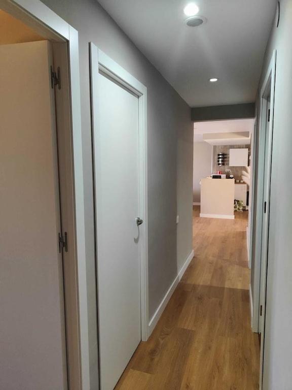 דלטברה Superbe Appartement Terrasse Entierement Renove Au Bord De L'Ebre מראה חיצוני תמונה