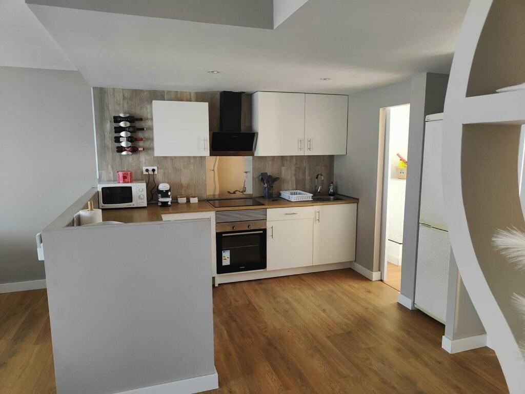 דלטברה Superbe Appartement Terrasse Entierement Renove Au Bord De L'Ebre מראה חיצוני תמונה