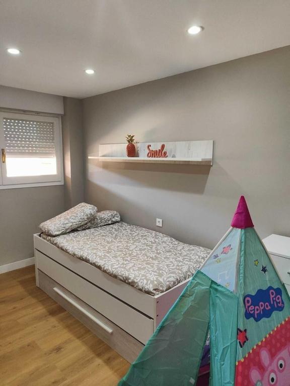 דלטברה Superbe Appartement Terrasse Entierement Renove Au Bord De L'Ebre מראה חיצוני תמונה