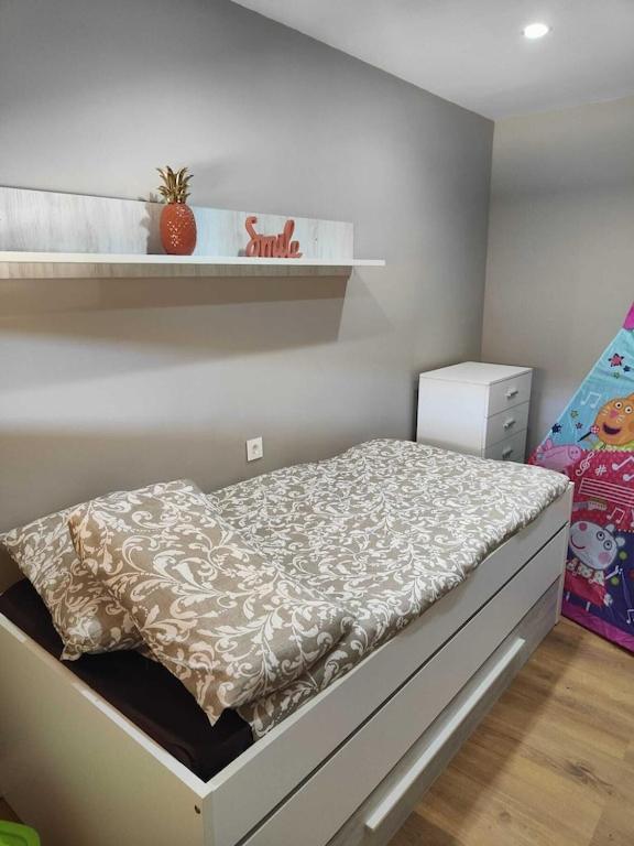 דלטברה Superbe Appartement Terrasse Entierement Renove Au Bord De L'Ebre מראה חיצוני תמונה