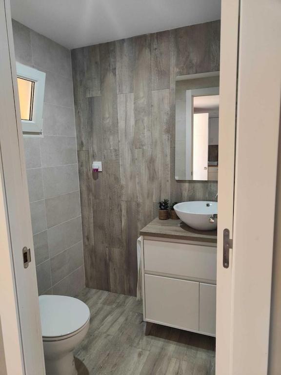 דלטברה Superbe Appartement Terrasse Entierement Renove Au Bord De L'Ebre מראה חיצוני תמונה