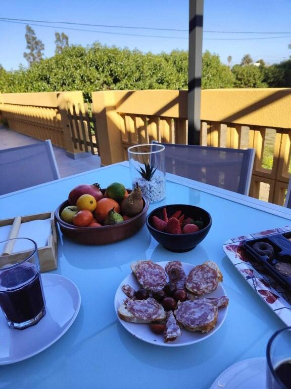 דלטברה Superbe Appartement Terrasse Entierement Renove Au Bord De L'Ebre מראה חיצוני תמונה
